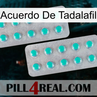 Tadalafil Accord 29